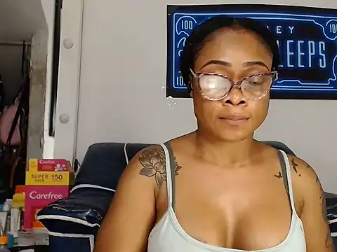 Czat XXX na żywo – alexiaao9
