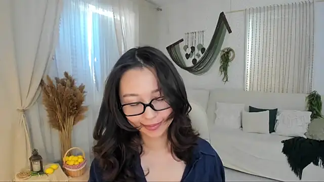 AgnieszkaBanana's Live XXX Chat