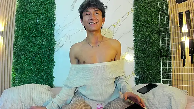 cococumps Chat XXX live