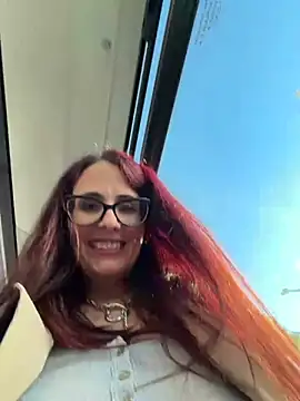 Chat +18 de NataKitten ao vivo