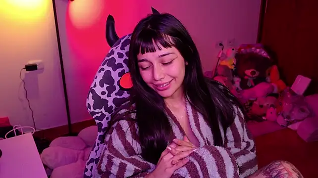 amber_yull's Live XXX Chat