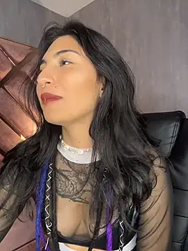 Velvet_Mysstic XXX чат на живо