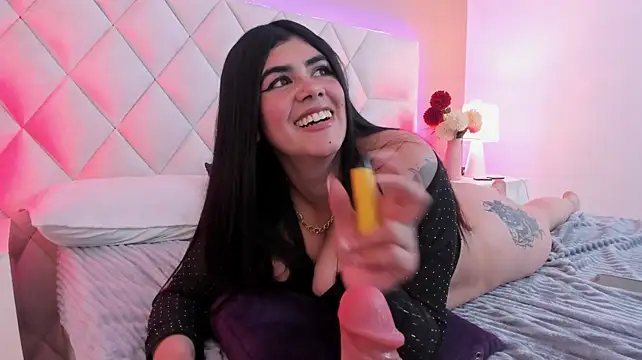 Chloe__fox_のライブXXXチャット