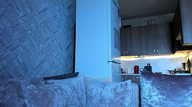 Živý XXX chat FancyRoom