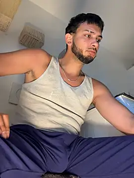 Gipsyboysteve Live XXX-chat