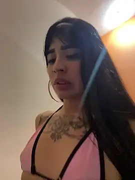 Chat XXX ao vivo de -Brittanny