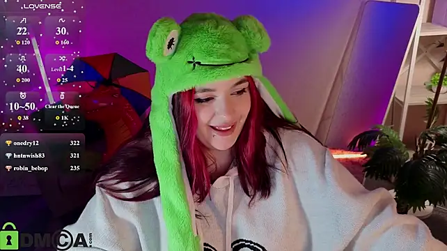 Mia_R0ss Chat XXX in diretta