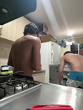 Luke_Muscle Live XXX Chat