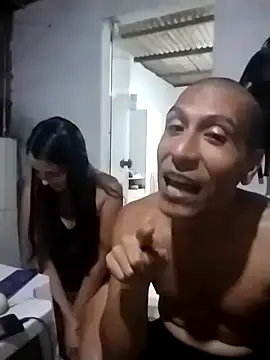 XXX chat uživo modela Rodri-Cami