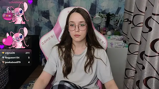 Sweet_frosti XXX чат на живо