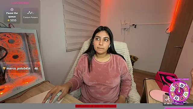 cloe_small Chat XXX in diretta
