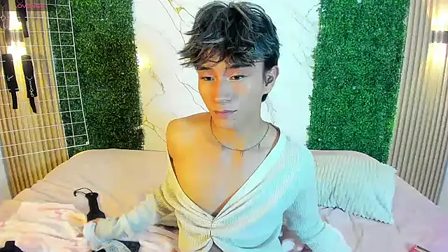 Chatroom XXX en direct de cococumps