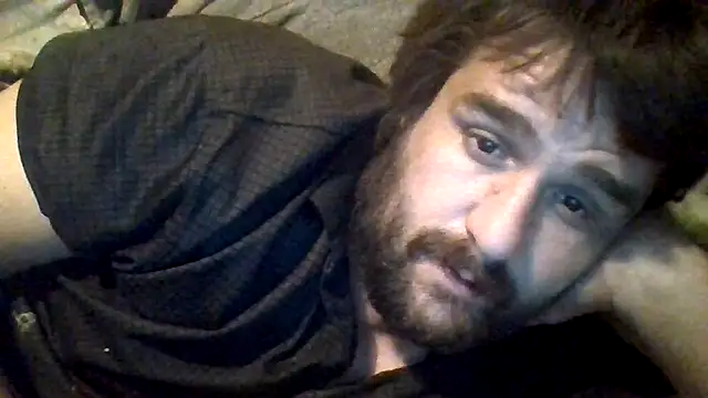 bigman34l – Live XXX-chat