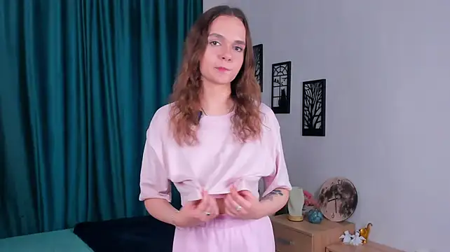MinMorleyn Live XXX chat