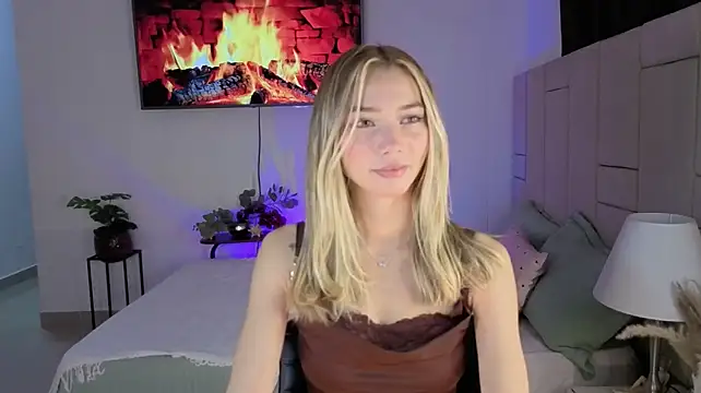 AmelieAxie – Live XXX-chat