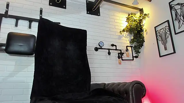 Chat XXX Live B_Wild