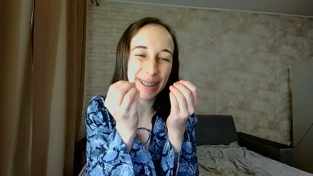 Anika_bloom's Live XXX Chat