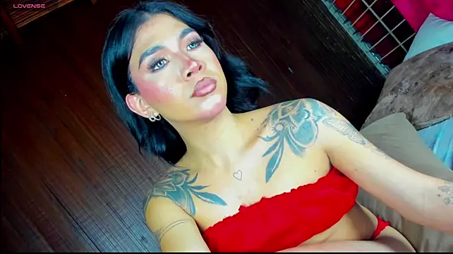 Chat XXX en directo de camila_hott_x