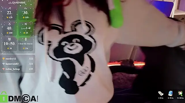 Mia_R0ss' Live XXX Chat