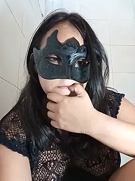 MorriganRosee 现场XXX聊天