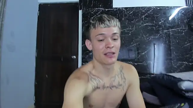 Robinlion91 Live XXX-chat
