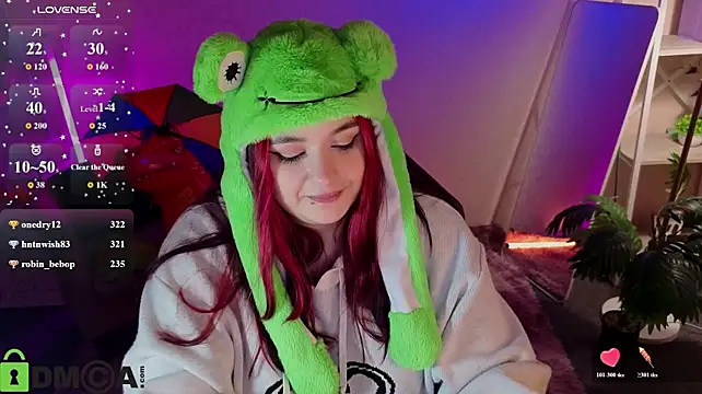Mia_R0ss – Naživo XXX chat