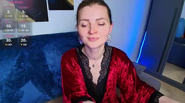 Liza__Evans' Live XXX Chat