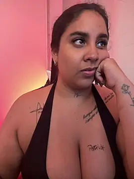 Liith Live XXX-chat