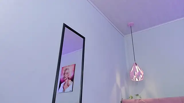 Czat XXX na żywo – ScarletGV