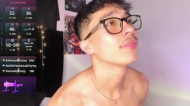 tim__foxのライブXXXチャット