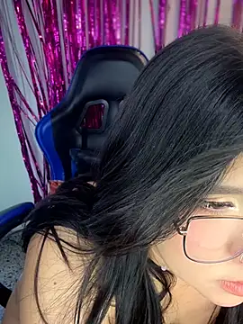 _Bella_7 现场XXX聊天