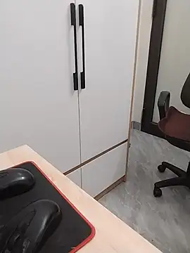 Chat +18 de Chonami ao vivo
