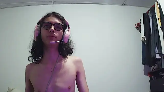 Chat XXX ao vivo de hxxyro1