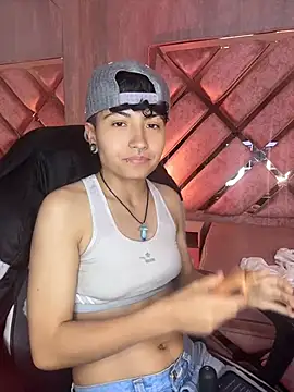 แชท XXX สดของ ian_mathias_