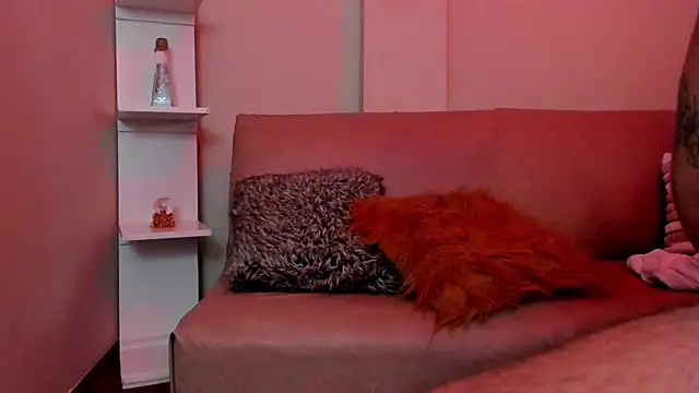 Chatroom XXX en direct de _Juan023_