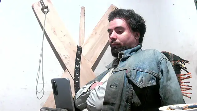 Živý XXX chat Smoker_lounge