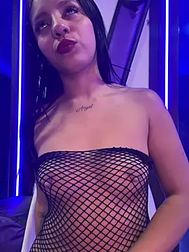 CarolaySweet Chat XXX in diretta