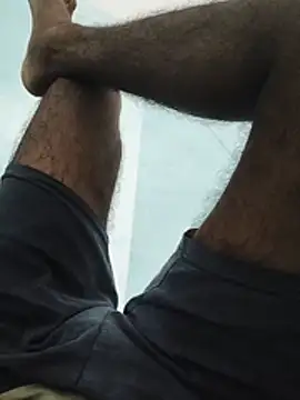 Show de coolguy007 na webcam