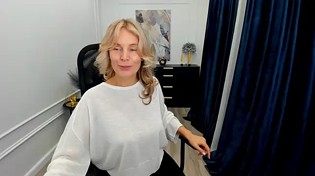 Chat XXX Live Sinty_Devis