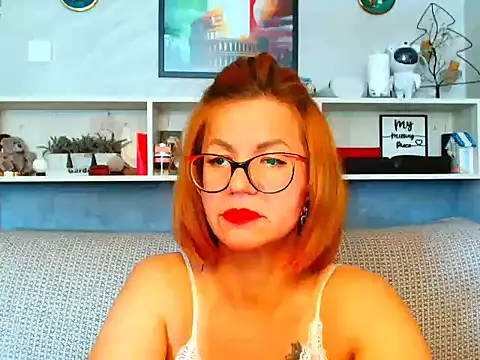 Živý XXX chat Natali3855