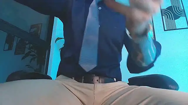 ALPHA_DOMINUS_ Webcam show