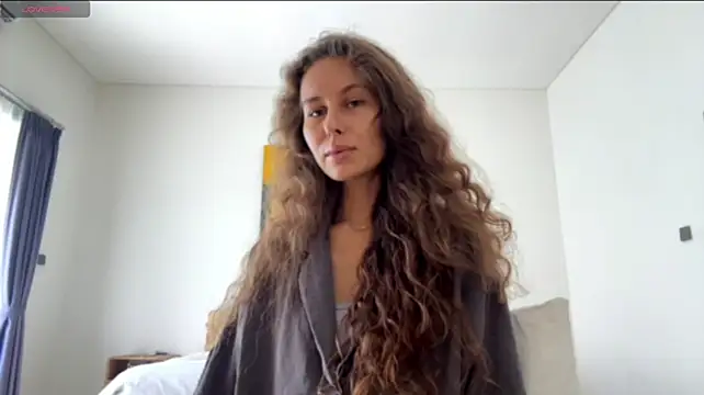 Kari_Lin Obrolan Langsung XXX