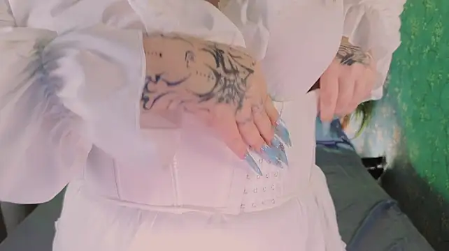 Онлайн чат XXX carolina_elf