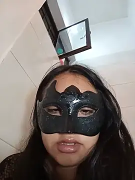 Chat XXX ao vivo de MorriganRosee