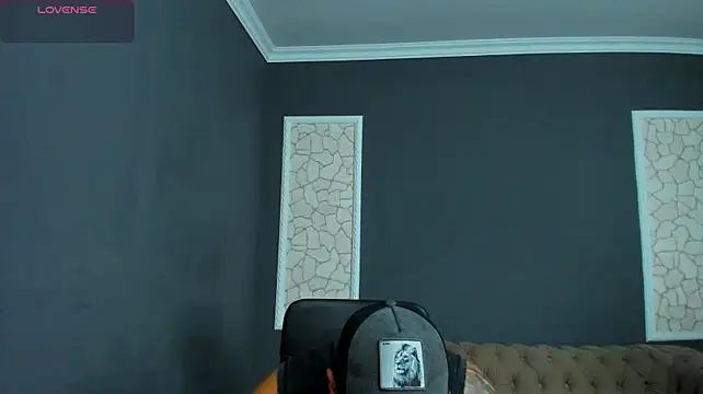 BrianHunts Chat XXX live