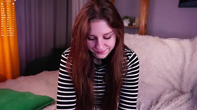 XXX chat uživo modela ShantellAngulo