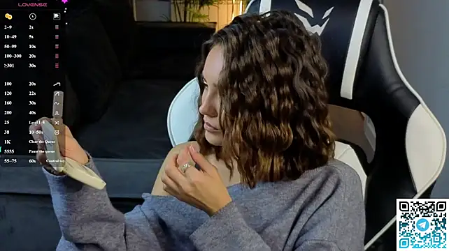 Živý XXX chat Leslie_Scott