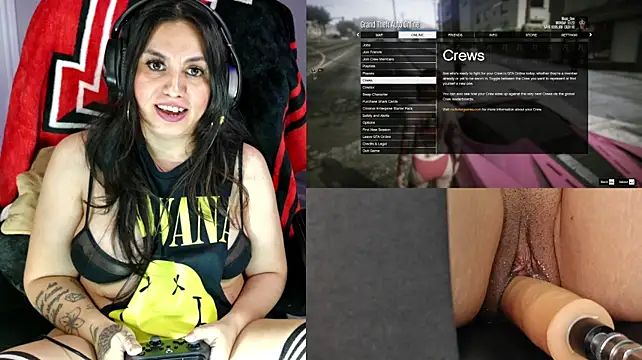 Blaze_Onn – Naživo XXX chat