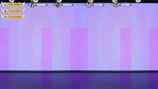 TA-001 Live XXX-chat