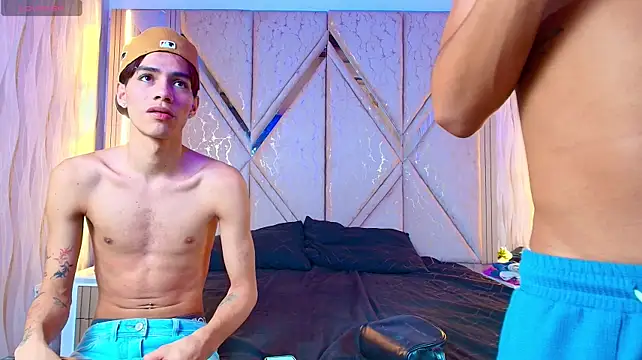 Camilo_belami1: απευθείας συνομιλία ΧΧΧ